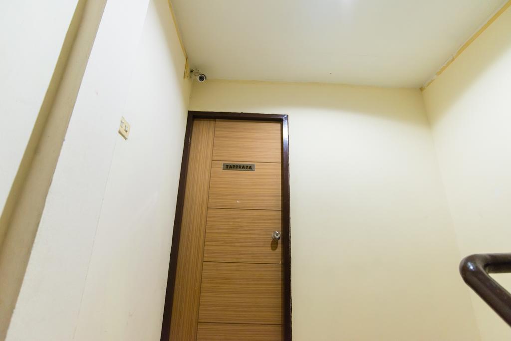 The Bed Hotel Патая Екстериор снимка