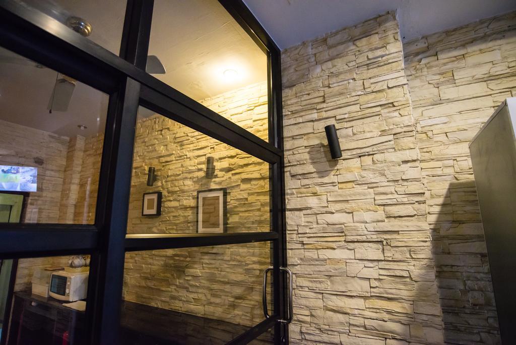 The Bed Hotel Патая Екстериор снимка